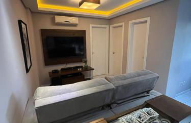 Apartamento na área central de Joinville - Foto 1