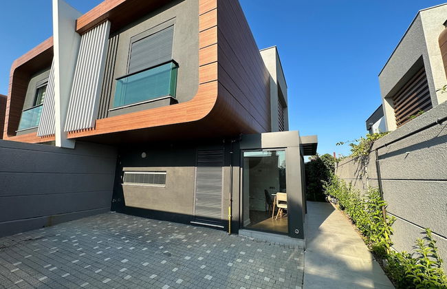 Kundu Park Villas - Photo 32