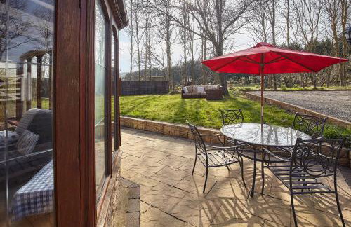 Host & Stay - The Arches Cottage - Foto 33