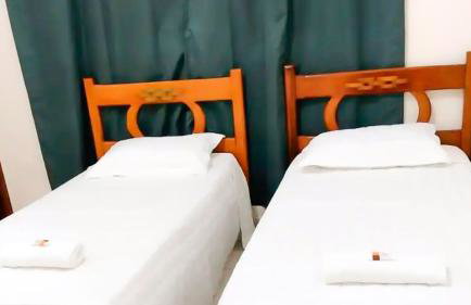 Casa 4 Quartos no Centro de Mateiros - Wi-Fi - Photo 12