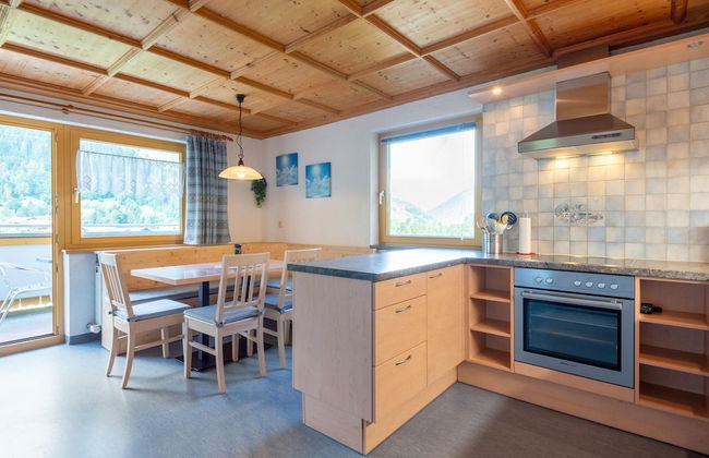 Spacious Apartment Near the Centre and ski Resort - Foto 9