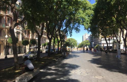 Espectacular Tarragona Corsini Apartment-2, en el centro, con parking - Foto 45