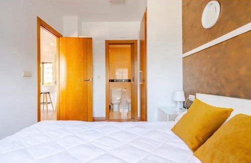 Apartamento con Vista al Mar - Foto 13