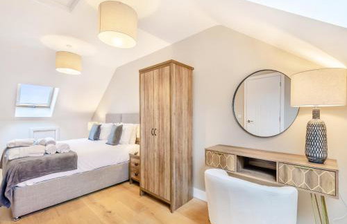 Cherry Tree Cottage - Uk47756 - Foto 21