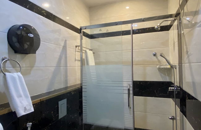 Aral Hotel - Foto 31