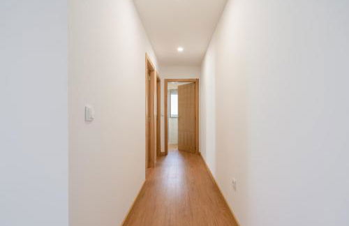 Casa da Petisqueira 54, Paredes-Oporto - Foto 86