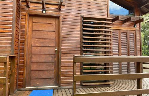 Chale Morada da Serra - Foto 11