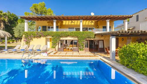 Villa Farrutxet - Foto 2