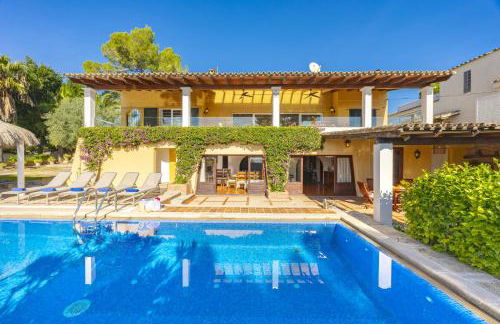 Villa Farrutxet - Foto 2