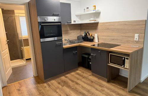 Nature Retreat Ober-Mörlen - Foto 11