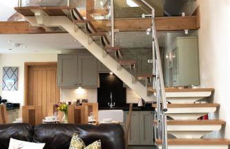 Yr Hen Beudy - Foto 25