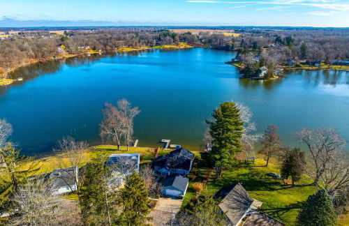 Paw Paw Fall Getaway Wine Fest and Apples! - Photo 32