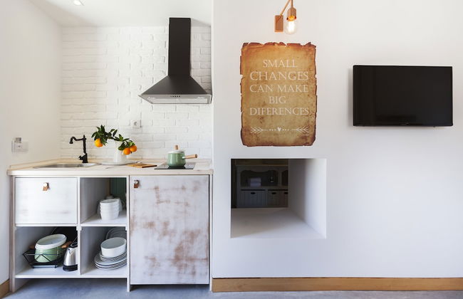 Luz Charming Houses - Photo 21