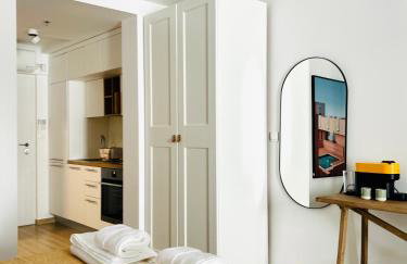 Jamies Luxury Self Serviced Apartments - Foto 12