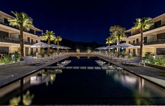 Excellent Apartment on the Cote D'azur - Foto 14