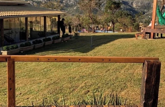 Euetu na Lapinha da Serra - Photo 67