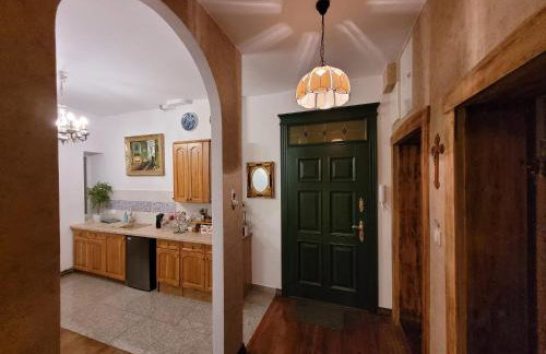 Apartament Małżeński - Foto 6