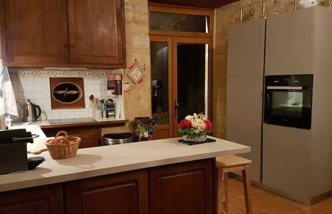 Domaine de Vielcastel - Foto 30