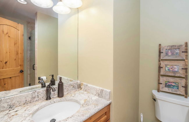 Lulu City 6K by Avantstay Condo in Great Location Close to Skiing & Downtown - Foto 5