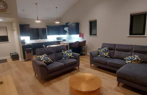 Ridge And Furrow Lodge - Foto 12