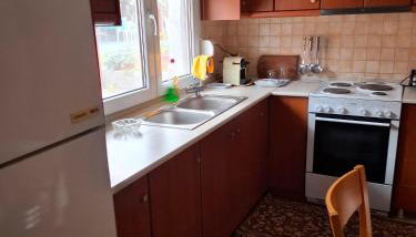 Garden House - 82 m2- Rustic Apartment - Foto 3