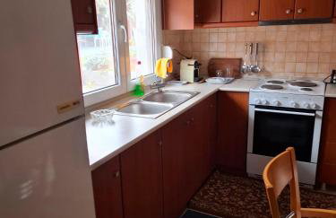 Garden House - 82 m2- Rustic Apartment - Foto 3