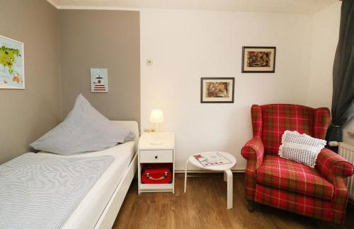 Strandkojen - Foto 65