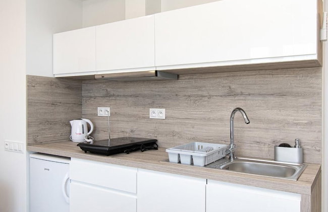 365PAM - Domek Letniskowy Kolory Lata - Z KLIMATYZACJĄ I PARKINGIEM - Photo 15