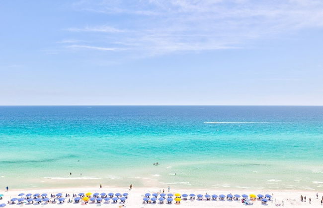 Pelican Beach 1206 1 Bedroom Condo by Pelican Beach Management - Foto 18