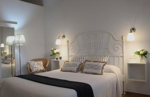 Las Carriles Apartamentos rurales - Foto 70