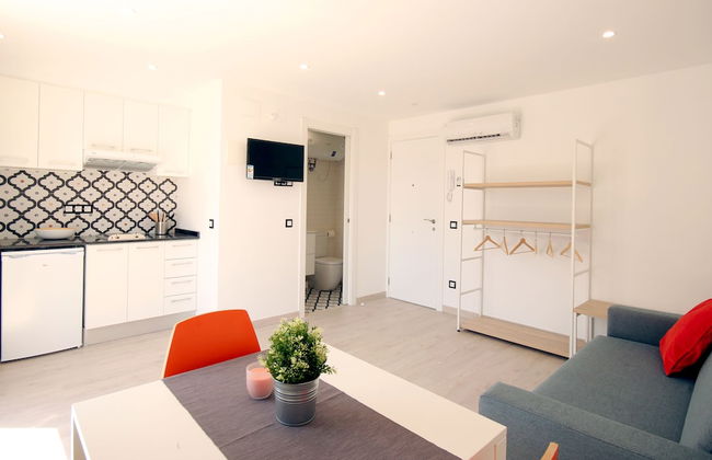 Blue Sea Holiday Rentals - Foto 21