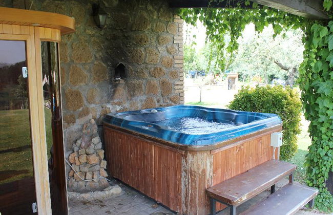 Agriturismo Nociquerceto - Foto 73