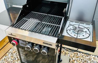 Villa Family Grand de Luxe Mobilhome - Foto 63