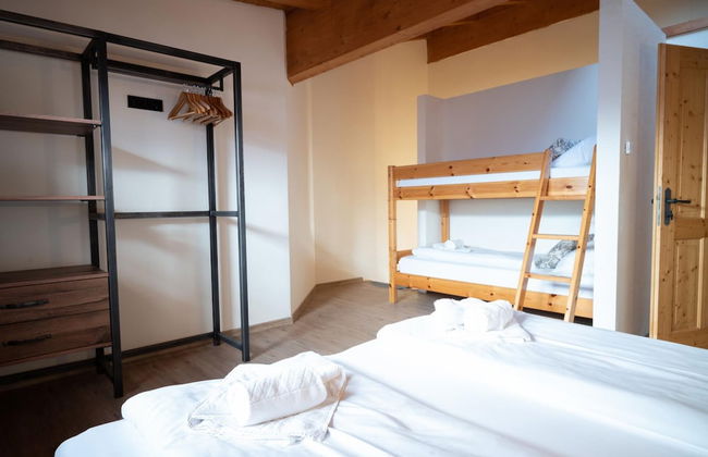 Landhaus Lodges Kaprun - Alois - Foto 26