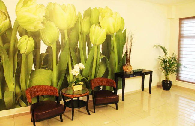 Balinese House - Photo 17