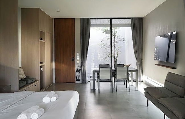 Mist Villa - Foto 26