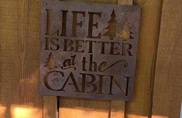 Beech Creek Cabin, lower unit, Black Mountain - Foto 11