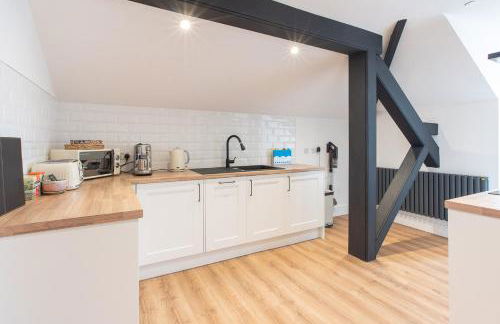 Banc Apartment 2 - Photo 2