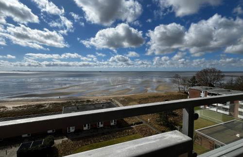 Haus Uthlande HAus Uthlande Whg 46 Watten Blick - Foto 1