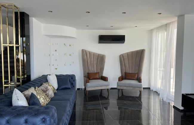 Amazing House With Private Pool in Antalya - Foto 6