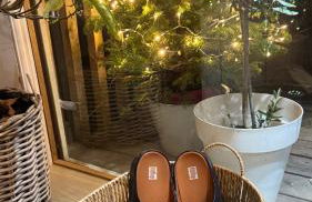 The TreeHouse Hideaway - Foto 35