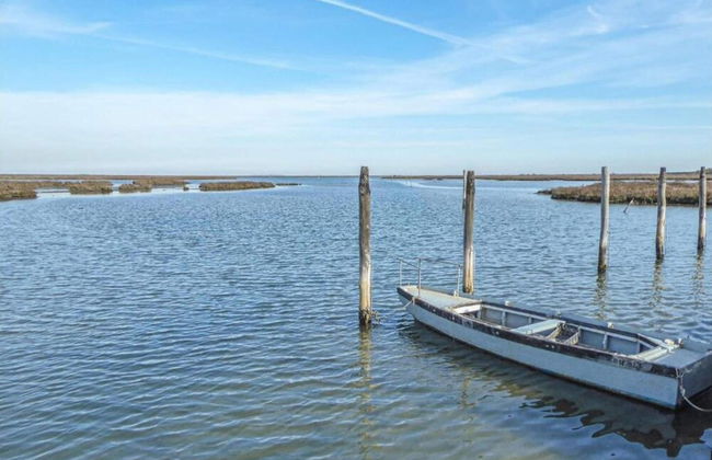 Venetian Villa With Pool and Sauna - Foto 37
