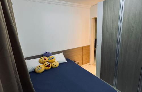 Apartamento em Imbituba com piscina e vista - Photo 5