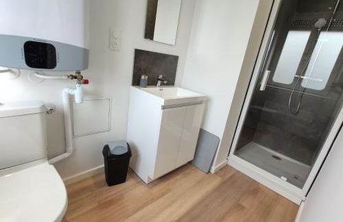 Résidence Jehan Froissart - Foto 74