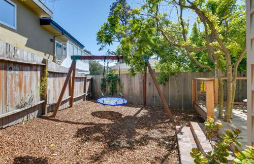 Vacation Rental Home about 1 Mi to Carmel Beach! - Foto 21