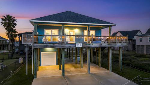 Near beach BBQ Grill Swing Sweeping Deck Updated - Foto 3