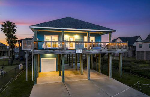 Near beach BBQ Grill Swing Sweeping Deck Updated - Foto 3