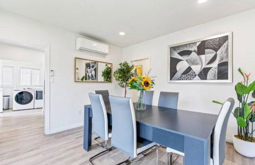 Prime location King Bed! Private house1 - Foto 18