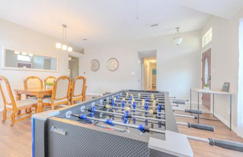 Oasis - Indoor Swimming Pool - Foto 46