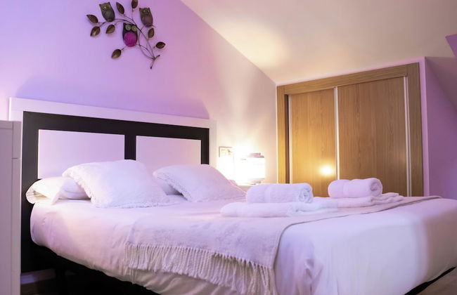 Apartamentos Turísticos Cullar Vega - Foto 13